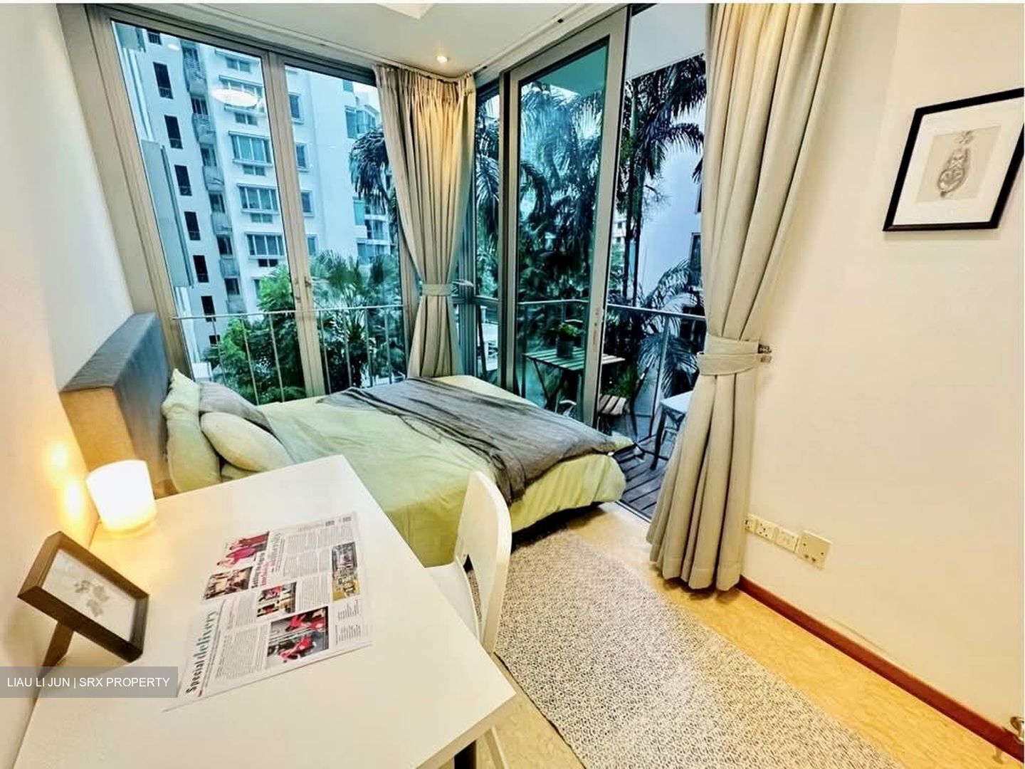 Caribbean At Keppel Bay (D4), Condominium #578248421